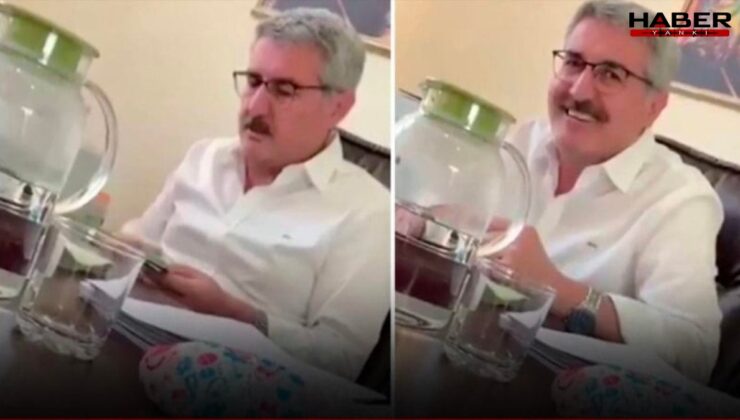Diyanet'in Mekke sorumlusuna rüşvet soruşturması başlatıldı