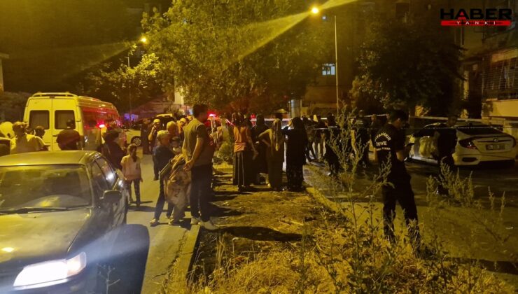 Diyarbakır'da ekipleri teyakkuza geçiren ihbar: 5 katlı bina boşaltıldı