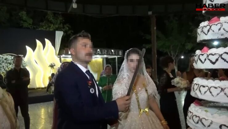 Düğün pastası ölüm getiriyordu: 60 kişi hastanelik oldu