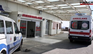 Edirne’de fare zehri yutan çocuk yoğun bakıma kaldırıldı