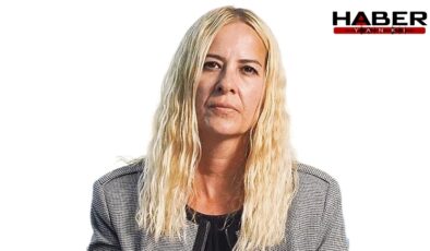 Ekonomist Nazlı Sarp evinde ölü bulundu