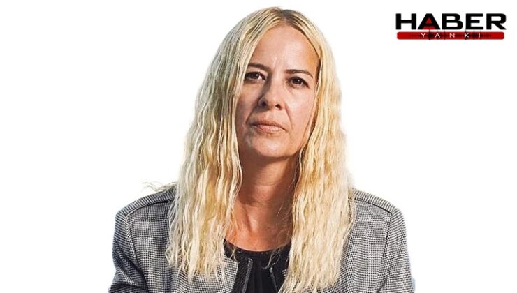Ekonomist Nazlı Sarp evinde ölü bulundu