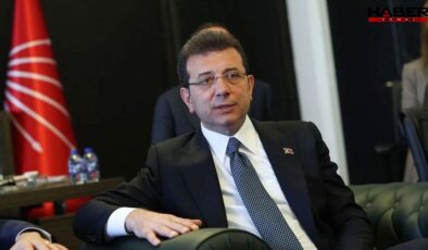 Ekrem İmamoğlu savunma metnini paylaştı