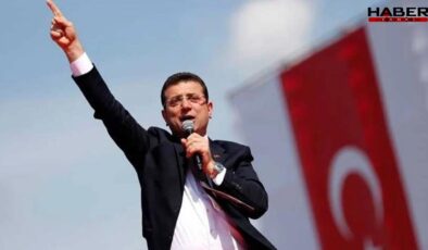 Ekrem İmamoğlu'ndan Adıyaman mitingine davet paylaşımı