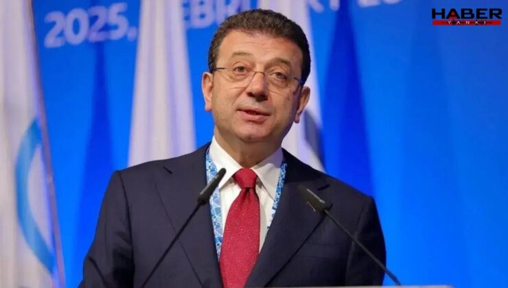 Ekrem İmamoğlu'ndan sert tepki: 'İktidar değişmeden, yürüyecek yolumuz kalmadı'