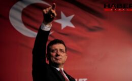 Ekrem İmamoğlu'nun 'Cumhurbaşkanlığı Aday Ofisi' açılacak: Tarih ve saat verildi…