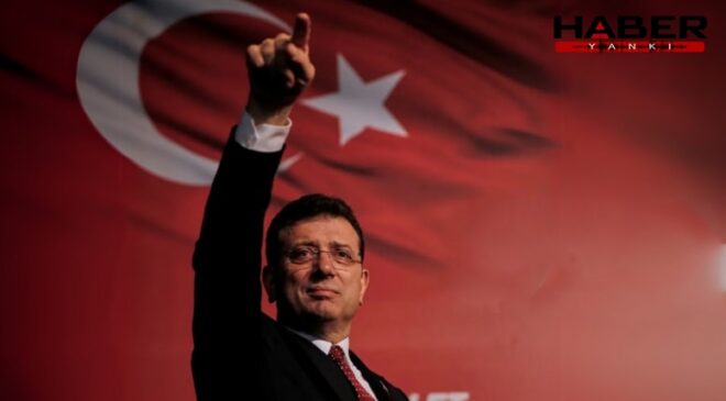 Ekrem İmamoğlu'nun 'Cumhurbaşkanlığı Aday Ofisi' açılacak: Tarih ve saat verildi…