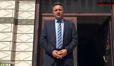 Elazığ’da ilçe belediye başkanı iş kazasında ağır yaralandı