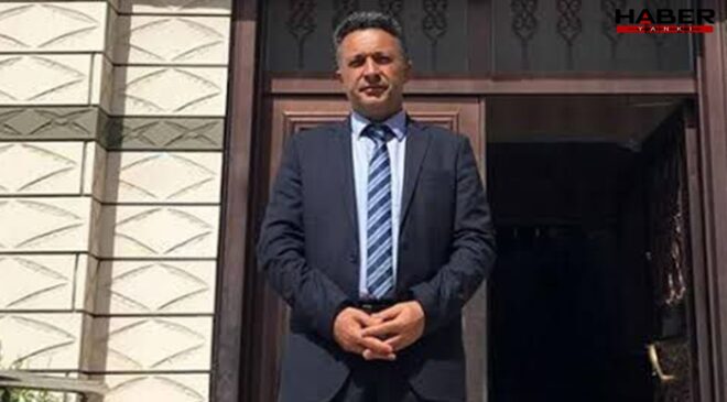 Elazığ’da ilçe belediye başkanı iş kazasında ağır yaralandı