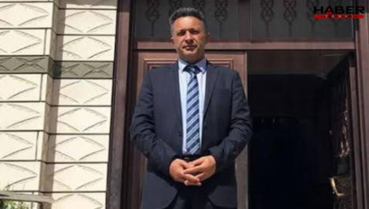Elazığ’da ilçe belediye başkanı iş kazasında ağır yaralandı