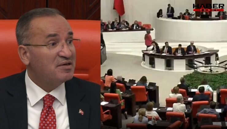 Emekli maaşı görüşmelerinde AKP'lilerin kahkahası Bozdağ'ı bile çileden çıkardı: O arkadaş dışarı çıksın