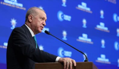 Erdoğan anketlerde istediğini bulamayınca partisine talimat verdi