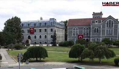 Erdoğan imzaladı, bu fakülte ve yüksekokullar kapatıldı