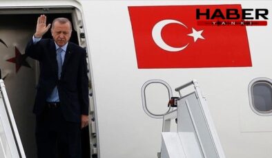 Erdoğan yarın Azerbaycan'a gidiyor: Dikkat çeken KKTC ayrıntısı