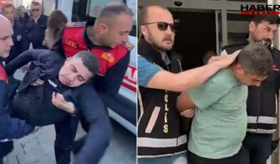 Eşi ve çocuklarını yangında kaybetti, tutuklanınca cezaevinde intihar etti
