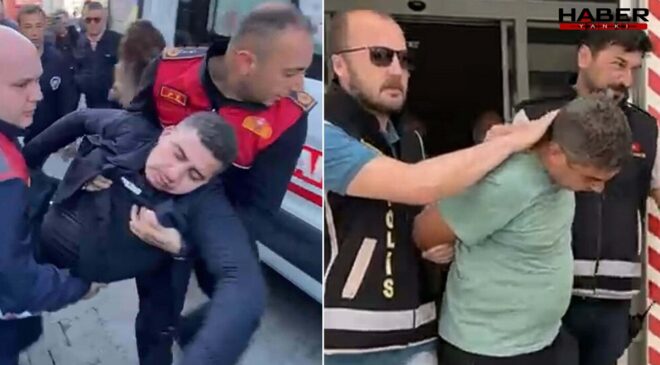 Eşi ve çocuklarını yangında kaybetti, tutuklanınca cezaevinde intihar etti