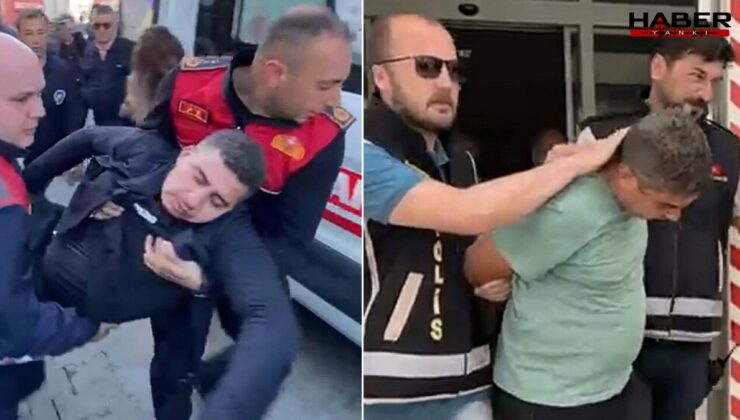 Eşi ve çocuklarını yangında kaybetti, tutuklanınca cezaevinde intihar etti