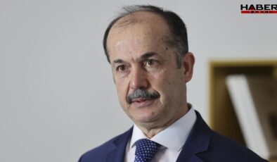 Eski Yunus Emre Enstitüsü Başkanı Şeref Ateş tutuklandı