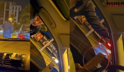 Etik kurulundaki bilirkişinin rüşvet görüntüleri