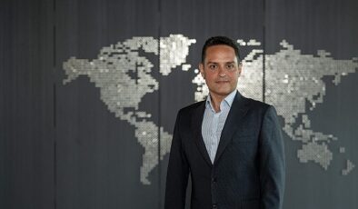 EY Türkiye’nin Enerji Sektörü Lideri Cem Çamlı oldu