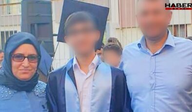 Fabrikada facia: 2 çocuk annesi feci şekilde can verdi