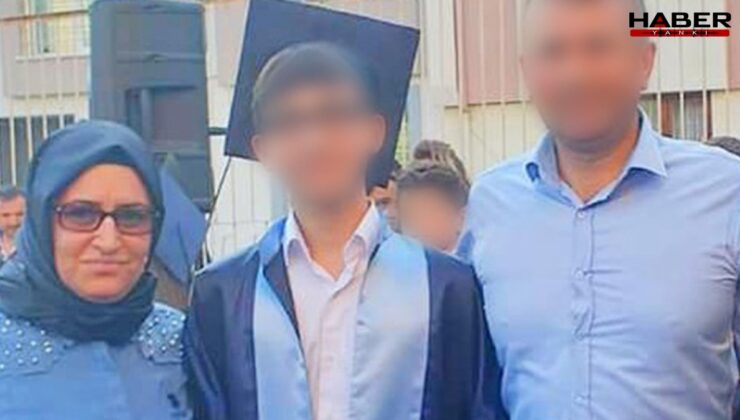Fabrikada facia: 2 çocuk annesi feci şekilde can verdi