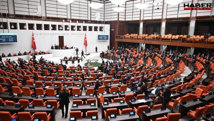 Fezlekeleri incelemekle yükümlü Komisyon, Meclis tatile girse de çalışacak