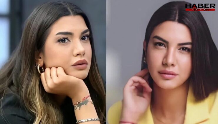 Fulya Öztürk isyan etti: 'Buna inanan gerizekalıdır'
