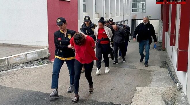 Gamze intihar etmemiş arkadaşları tarafından öldürülmüş