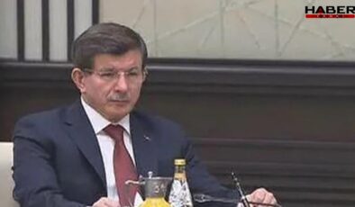 Gelecek Partisi'nde istifa krizi! İki vekil birden ayrılıyor