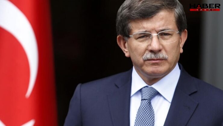 Gelecek Partisi'nden itiraf gibi açıklama: 'Kandırıldık'