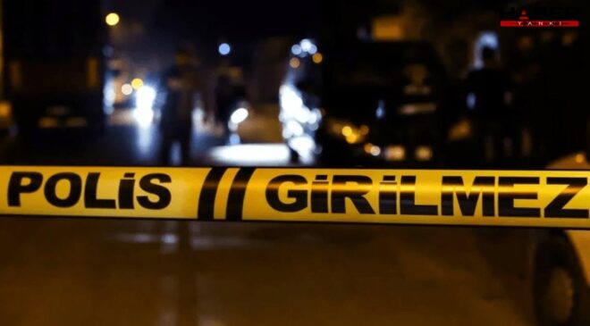 Görenler inanamadı! Uyuşturucu maddeyi bakın nereye saklamış
