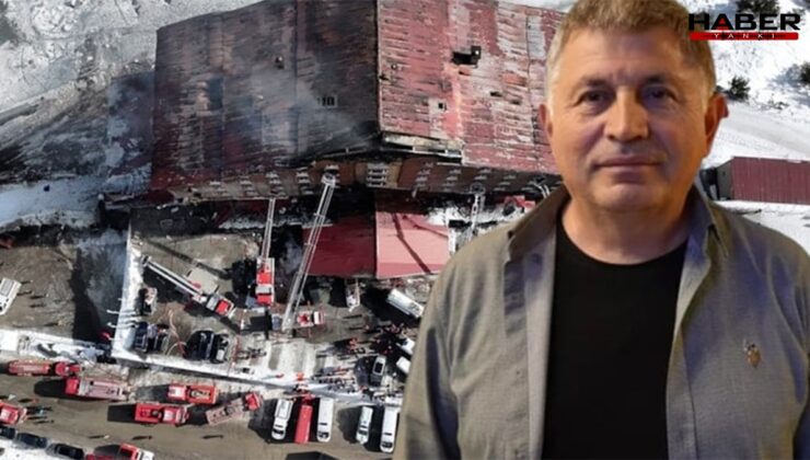 Grand Kartal Otel'in sahibi Halit Ergül aylık gelirini açıkladı, salon karıştı