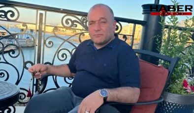Gürcistan'da Türk vatandaşı Hakkı Tekin silahlı saldırıda öldürüldü