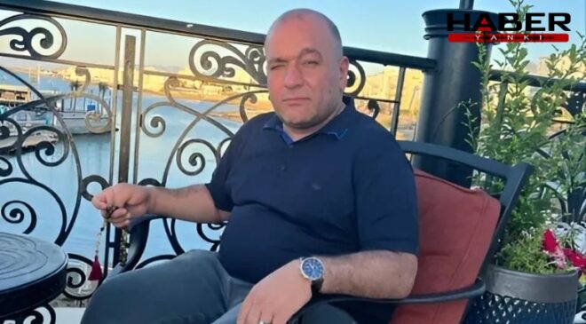 Gürcistan'da Türk vatandaşı Hakkı Tekin silahlı saldırıda öldürüldü