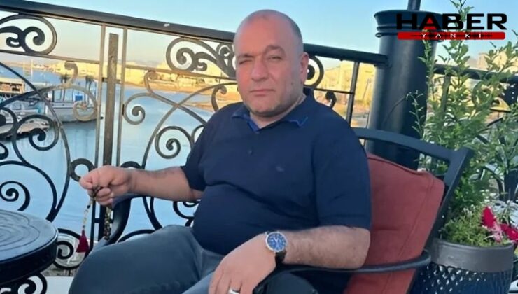 Gürcistan'da Türk vatandaşı Hakkı Tekin silahlı saldırıda öldürüldü