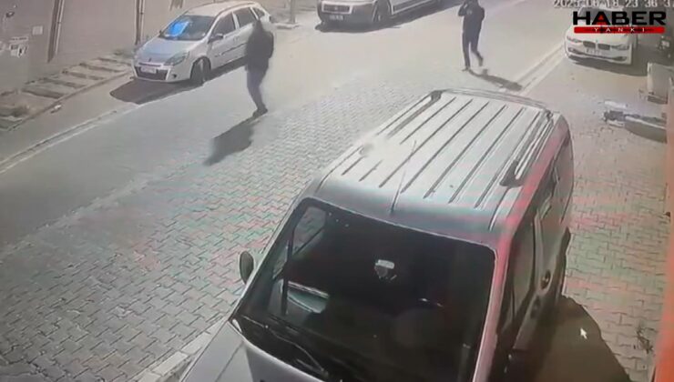 Haraç almak için silahlı saldırı düzenleyen 6 kişi tutuklandı