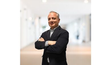 Horoz Lojistik’te Yeni Atama: Cenk Acar, Yurt Dışı Depolar ve Dağıtım Grup Başkanı Oldu