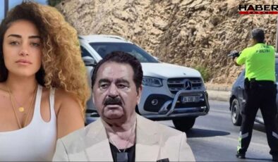 İbrahim Tatlıses'ten şaşırtan 'Dilan Çıtak' tepkisi