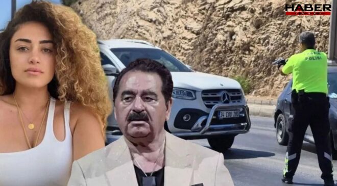 İbrahim Tatlıses'ten şaşırtan 'Dilan Çıtak' tepkisi