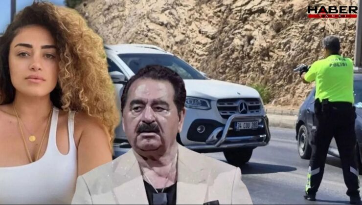İbrahim Tatlıses'ten şaşırtan 'Dilan Çıtak' tepkisi