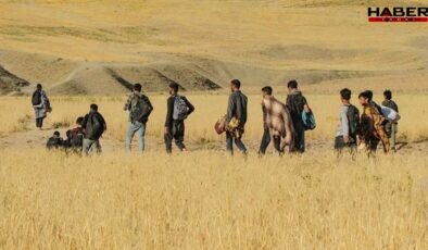 İçlerinden Mossad ajanı çıkınca 700 bin Afganı sınır dışı ettiler