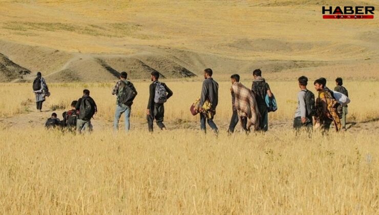 İçlerinden Mossad ajanı çıkınca 700 bin Afganı sınır dışı ettiler