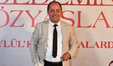 İhsan Taş’tan sektöre çağrı: Sinema Ölüyor