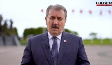 İktidarın küçük ortağının DEM huzursuzluğu