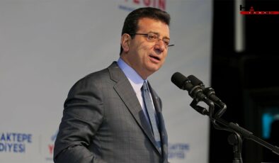 İmamoğlu: Tünelin ucunda ışık göründü