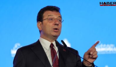 İmamoğlu'ndan SÖZCÜ TV’ye yayın durdurma cezasına sert tepki