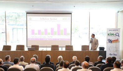 İnegöl’de Kariyer Ve İstihdam Alanında Yeni Sürecin İmzaları Atıldı