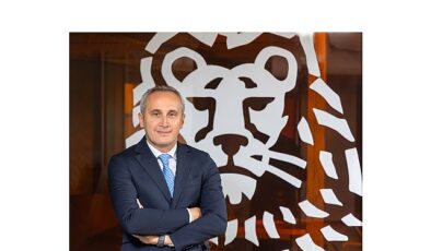 ING Türkiye, sürdürülebilirlik bağlantılı sendikasyon kredisini 2 katından fazla talep toplayarak yeniledi