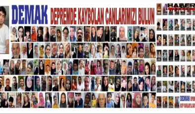 İnsanlık kayıplarda